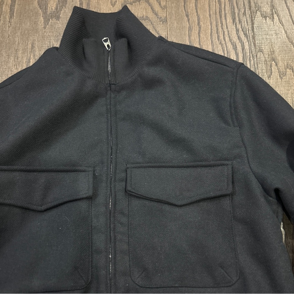 Zara Jacked - Picture 8 of 12